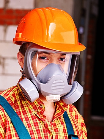 Agriculture Safety Training And Respiratory Protection Equipment