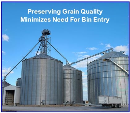 Grain Bin Safety