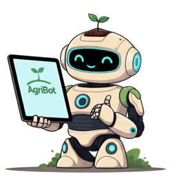 AgriBot 3