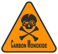 Carbon monoxide