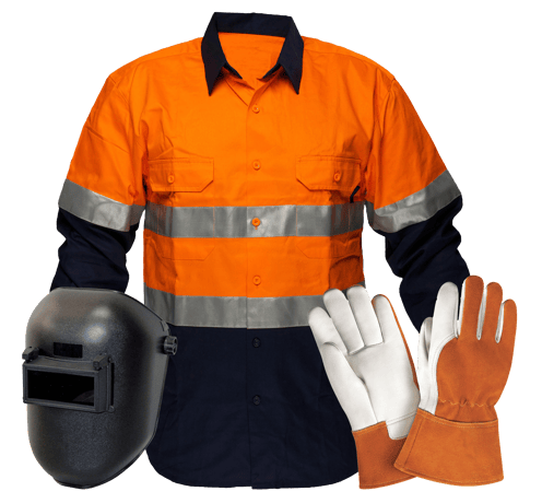 Fire PPE