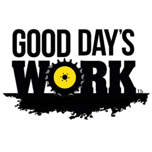 Good Days Work Logo 23