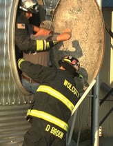 Grain Rescue 1-1