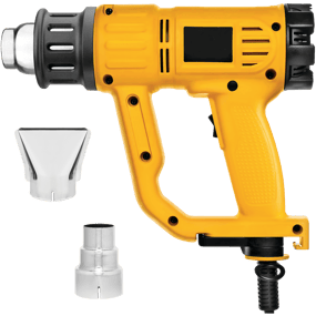 HEAT GUN