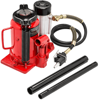 Hydraulic Jack