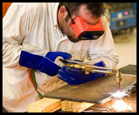 PPE CUTTING TORCH