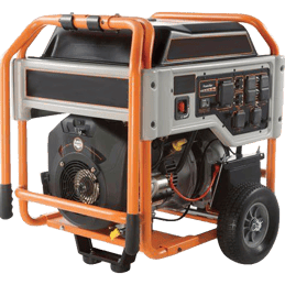 Portable Generator