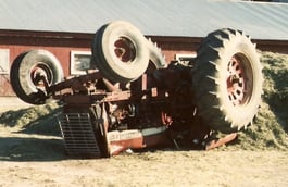 ROLL OVER 2