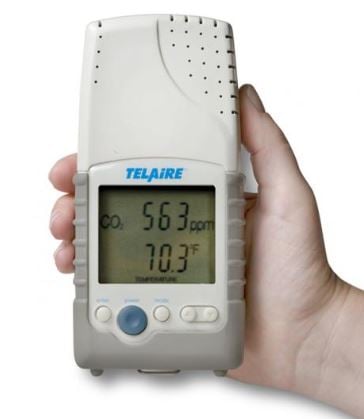 Telaire 7001