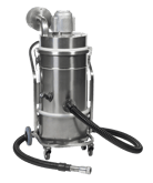 Vacuum