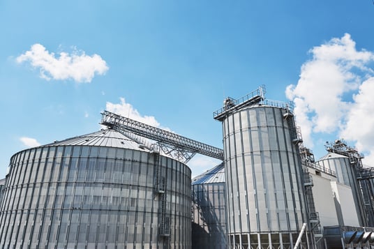 agricultural-silos-building-exterior