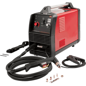 plasma cutter